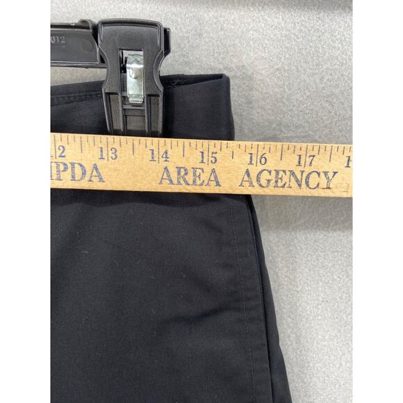 14th‎ & Union Shorts Men's Sz 30W Regular Fit Performance Chino Navy Blue NWOT - Picture 3 of 10